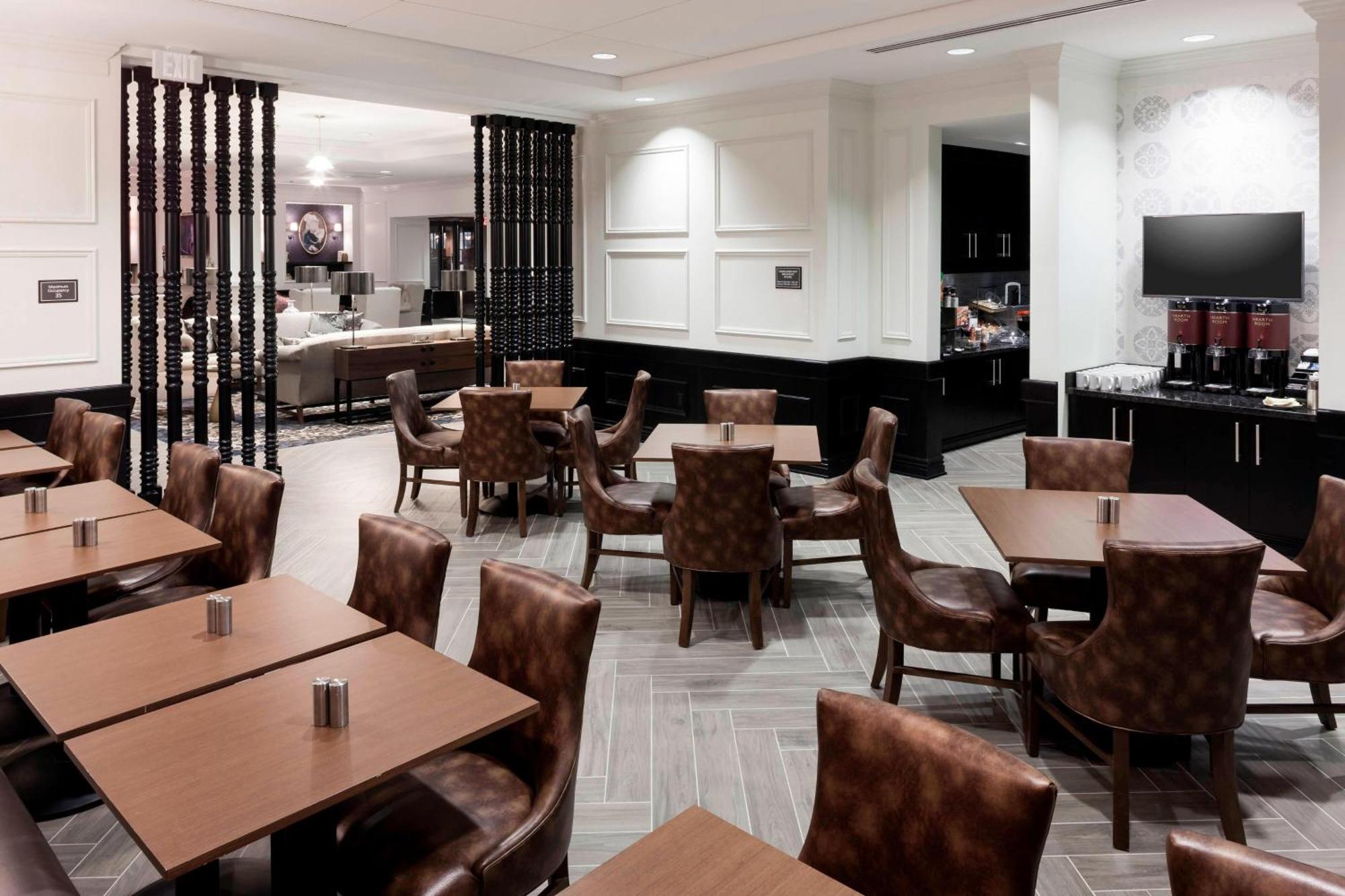 Residence Inn By Marriott Richmond Downtown Екстер'єр фото